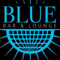 BLUE Bar & Lounge (mixed by m.sound)