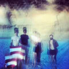 WOODS - Be All Be Easy