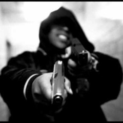 Drive-by Shooting (Gangsta Rap Beat) | ValentineBeats.com