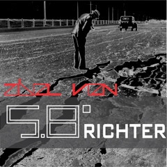 5.8° Richter* SET | June 16
