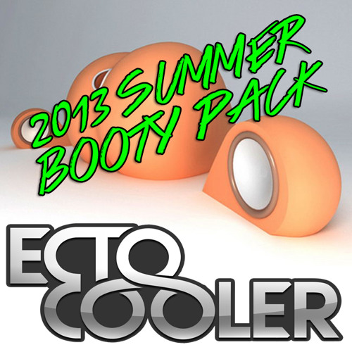 Tommy Trash + SCNDL & Joel Fletcher + JamieD & Brad Smit + Fatso & Revolver - Cool Shake Cheeky Pig