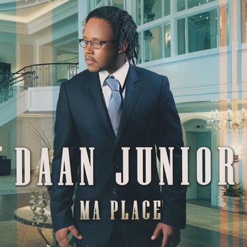 Stream Daan Junior - "Ma Place" by Radio Krickrack | Listen online for free  on SoundCloud