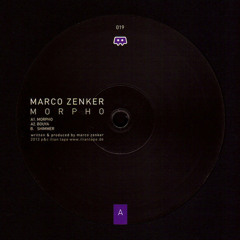 IT019 MARCO ZENKER - MORPHO