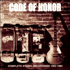 Code Of Honor - Code Of Honor