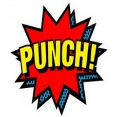 PUNCH!