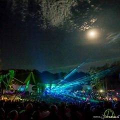 STS9 - Scheme - Summercamp 2013