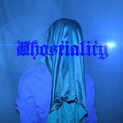 Ghostiality.