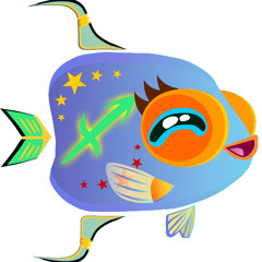 Not So Happy Aquarium