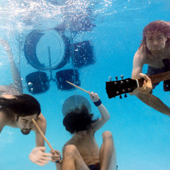 You Know Youre Right - Nirvana (Rogue Remix)