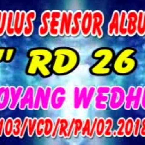 [04] Wiwik Sagita & Dodik As - Ndemok Bokong