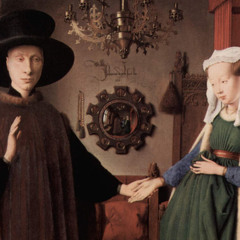 The Camera Obscura of Jan van Eyck