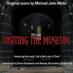 Let's Get Lost in Time - Wesley and Drew