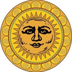 Solstice Muse [June 25, 2013]