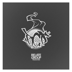 Relate Group Prod. - Dark touch (92bpm) Full mastering