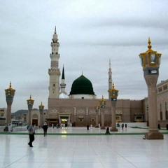 Dua by Amjad Ghulam Fareed Sabri