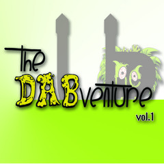 The Dabventure Vol. 1