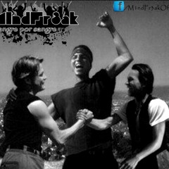 Sangre por sangre (PSY) - M1ndFr3ak - Carlos Terrazas
