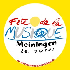 A.N.A.L. @ Fête de la Musique Meiningen (21.06.2013)