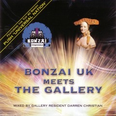 Bonzai UK Meets The Gallery