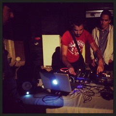 Partyzzan M - Panzer