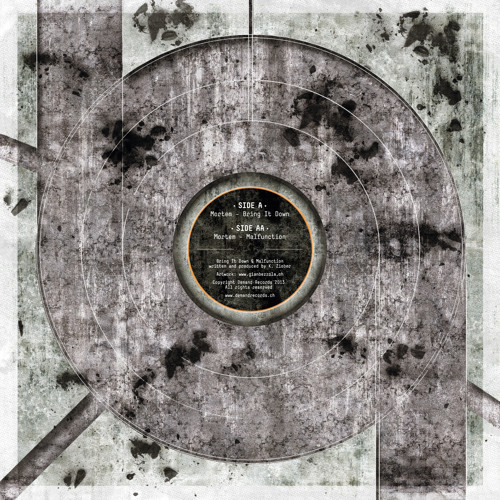 Mortem - Malfunction