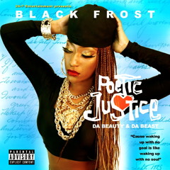 Blackfrost - Stay Strong (Produced By Freyah Martell) Poetic Justice Leak