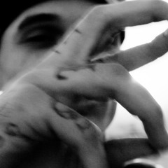 K. Mack Ft./ Rj Tha Kidd - Holla Back