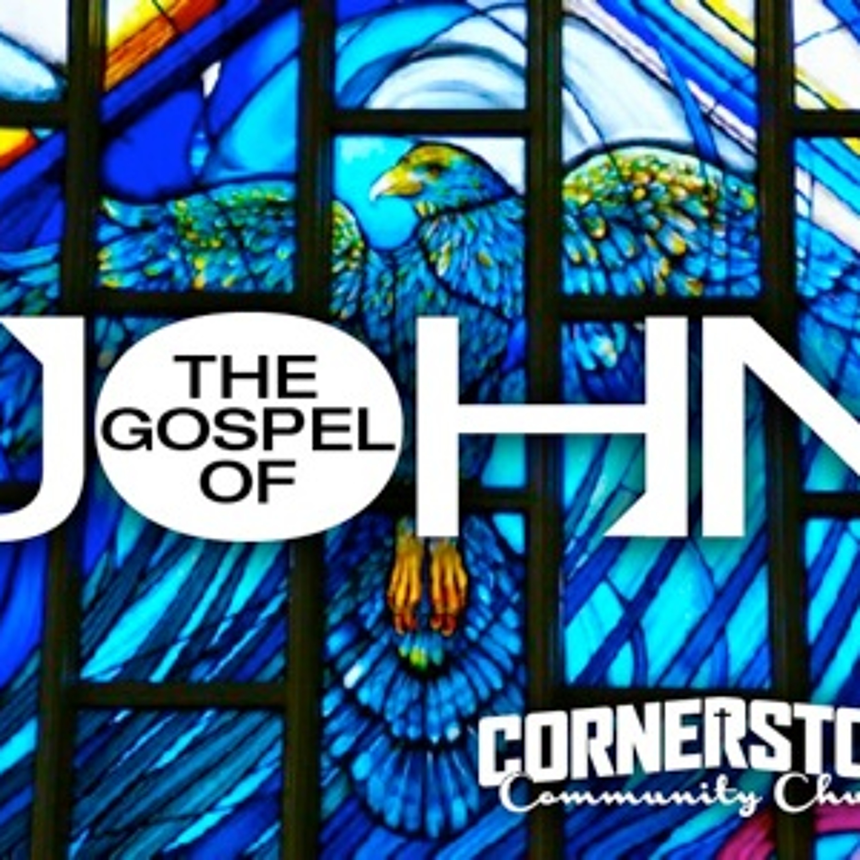Series: The Gospel of John