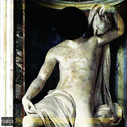 Leather Corduroys & theMIND: Prophet. (prod.THEMpeople)
