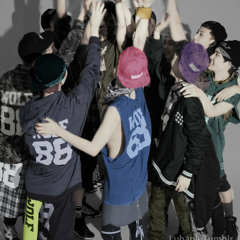 EXO Kris, Lay, Kyungsoo, Chanyeol - Officially Missing You