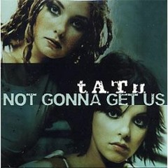 Dark Pointer - Not Gonna Get Us [Preview]