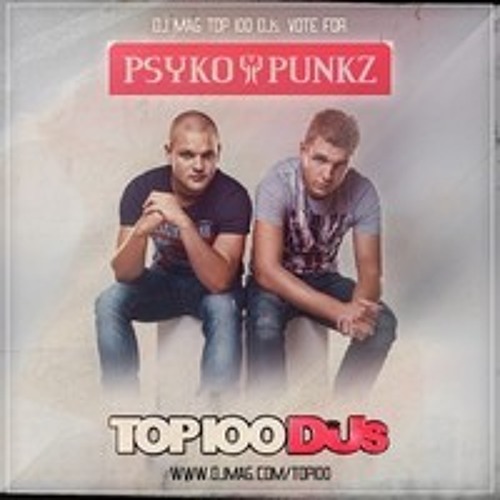 Psyko Punkz ft. Murda - Love This Life