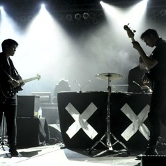 The XX - Live at Bonnaroo 2013 (Full Set)