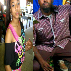 "FRONTIN" BUBBLE GUM && G.JONES a.k.a MISTASKYMATE 6~23~13