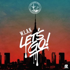 WLAK - Let's Go