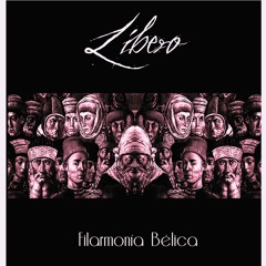 Líbero- "Música N.U.M.F" (Scratches: NygmV)