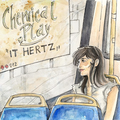 Chemical Play - Lost (Jason Bay's "I've Found It" remix) Already out on Beatport!