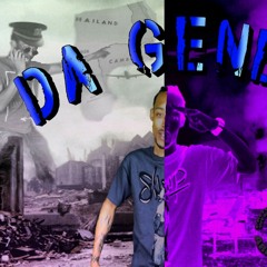 C DA General Ft Mag Mazeratti Fly Wit Me