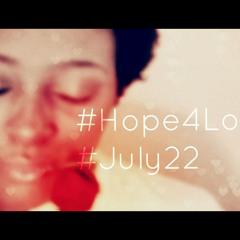 BandClap Beats Productions and Briana Hightower- "Hope For Love" (remix)