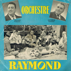 Cheikh Raymond - Malhabibi Malou - Hes el Moknine - 1950s