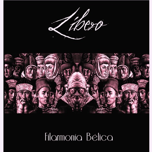 Líbero-"Fortissimo Staccato" (Scratches: NygmV)