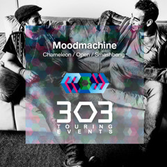 303 Exclusive 06 - Moodmachine