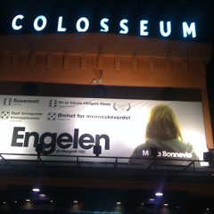 Jeg kalte henne Fiol