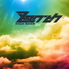 Xenith - High Rider