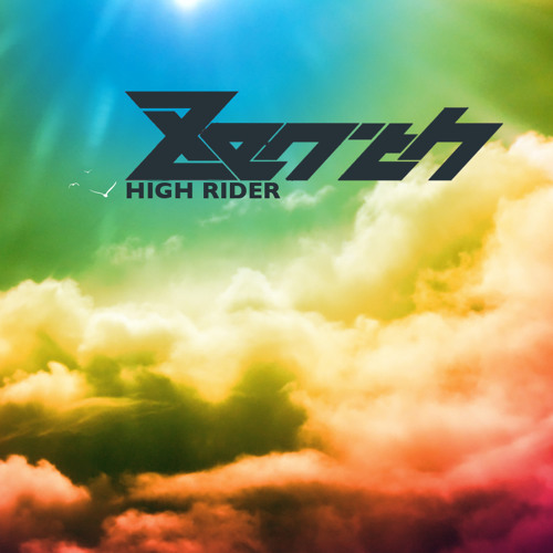 Xenith - High Rider