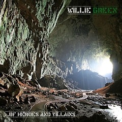 Family Ties (ft. billy woods, produced by Willie Green)