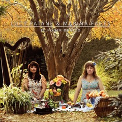 Lucy Patane & Marina Fages - Botanico
