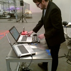 Machinist @ Echokamer