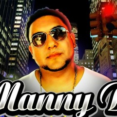 Manny D Tonight