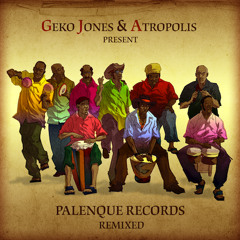 Estrellas del Caribe "Sambingo (Geko Jones Remix)"